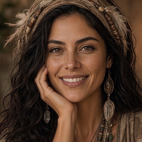 Madame Eleonor
